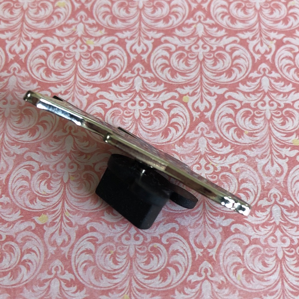 Authentic Hidden Mickey pin. Each pin $10 or 4 pins for $35, additional pins $7. - Picture 2 of 7